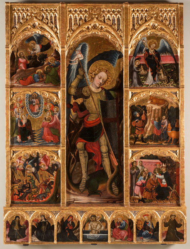 retablo